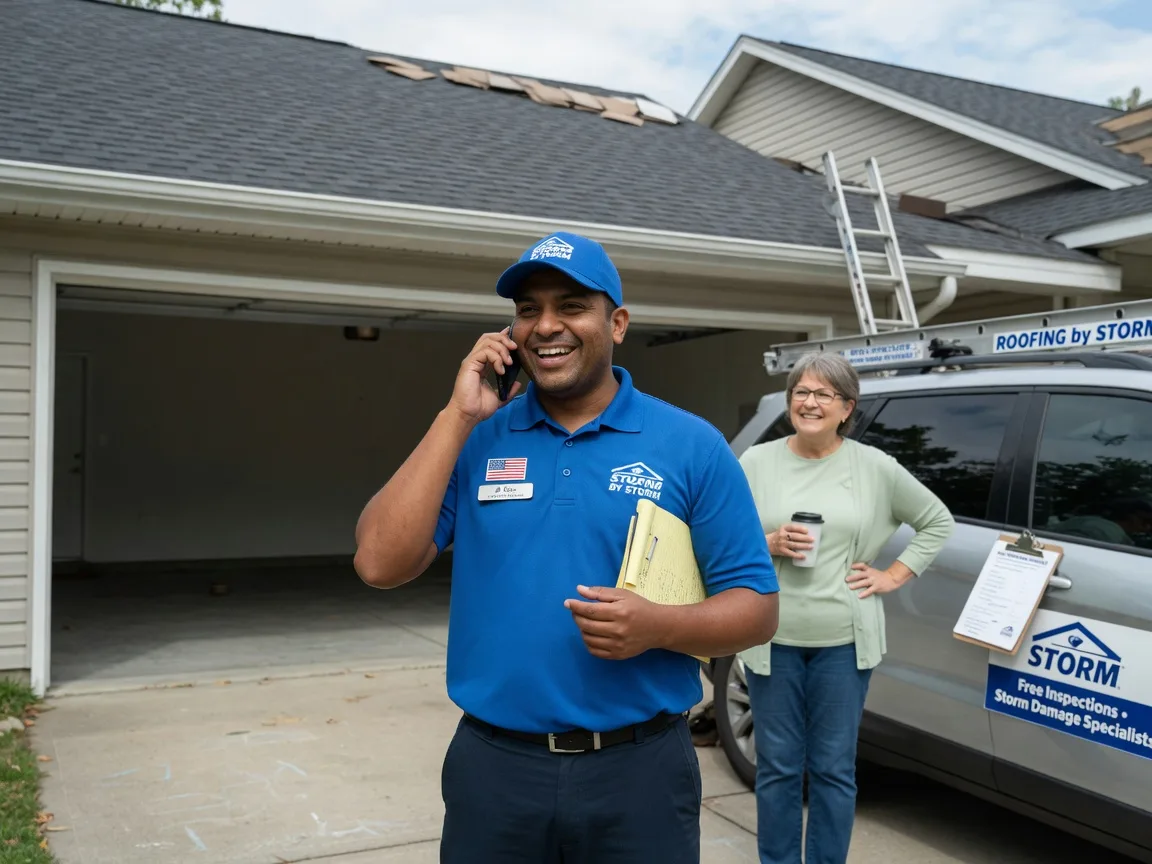 Roof Repair Near Me Columbus City, IA FAQs