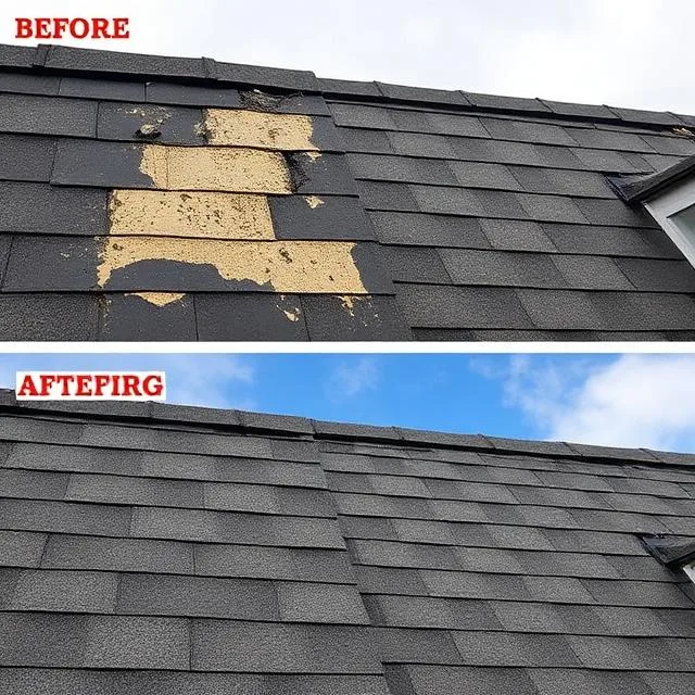 Roof Repair Near Me in Columbus City, IA near me